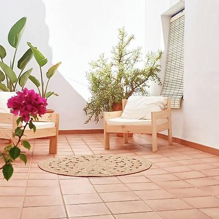 Serendipia: Tu Hogar En Este Blanco Pueblo Frigiliana Ngoại thất bức ảnh