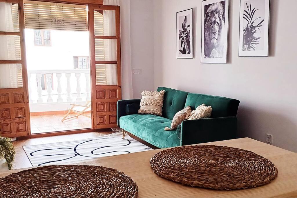 Serendipia: Tu Hogar En Este Blanco Pueblo Frigiliana Ngoại thất bức ảnh